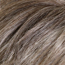 The Hair Piece - Echthaar/Synthetik Topper