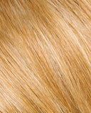 The Charming - Echthaar/Synthetik Perücke