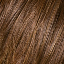 The Hair Piece - Echthaar/Synthetik Topper