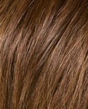 The Glamorous - Echthaar/Synthetik Perücke