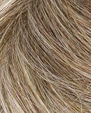 The Classic - Echthaar/Synthetik Perücke