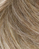 Lyon - Echthaar Topper