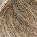 The Hair Piece - Echthaar/Synthetik Topper