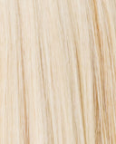 The Elegant - Echthaar/Synthetik Perücke