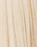 The Grace - Echthaar/Synthetik Perücke