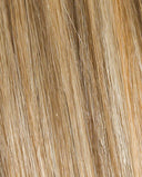 The Elegant Large - Echthaar/Synthetik Perücke