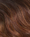 Teresa - Kunsthaarperücke