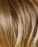 Teresa - Kunsthaarperücke