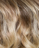 Teresa - Kunsthaarperücke