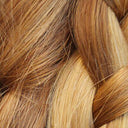 Rapunzel 15 - Echthaarperücke