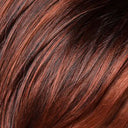 Belle Madame Nizza Large Echthaar Topper