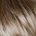 Chloe - Kunsthaarperücke