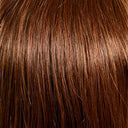 Belle Madame Granada Long Echthaar Topper