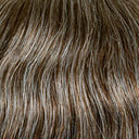 Belle Madame Nylon Line 150 Echthaar Topper