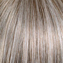 Belle Madame Nylon Line 150 Echthaar Topper