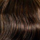 Belle Madame Nylon Line 150 Echthaar Topper