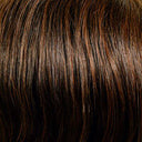 Belle Madame Nylon Line 150 Echthaar Topper