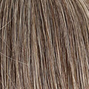 Belle Madame Almeria Echthaar Topper