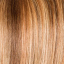 Belle Madame Barcelona Long Echthaar Topper