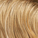 Belle Madame Barcelona Long Echthaar Topper