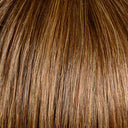 Belle Madame Barcelona Long Echthaar Topper