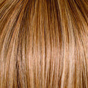 Belle Madame Nylon Line 150 Echthaar Topper