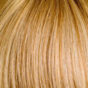 Belle Madame Nizza Large Echthaar Topper