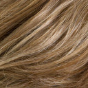 The Elegant - Echthaar/Synthetik Perücke