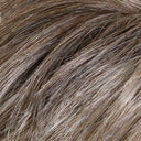 The Elegant - Echthaar/Synthetik Perücke