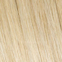 The Elegant - Echthaar/Synthetik Perücke