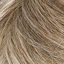 The Charming - Echthaar/Synthetik Perücke