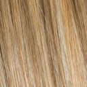 The Charming - Echthaar/Synthetik Perücke