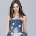 Drive - Kunsthaarperücke