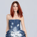 Drive - Kunsthaarperücke