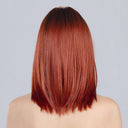 Drive - Kunsthaarperücke