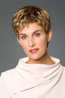 Ebba - Kunsthaarperücke