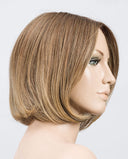Elegance - Echthaar/Synthetik Perücke