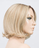 Elegance - Echthaar/Synthetik Perücke