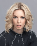 Elegance - Echthaar/Synthetik Perücke