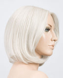 Elegance - Echthaar/Synthetik Perücke