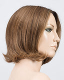 Elegance - Echthaar/Synthetik Perücke