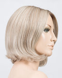 Elegance - Echthaar/Synthetik Perücke