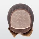 Elegance - Echthaar/Synthetik Perücke