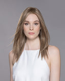 Emotion - Echthaarperücke