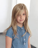 Anne Nature - Echthaarperücke