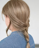 Anne Nature - Echthaarperücke