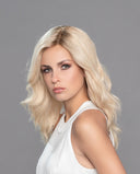 Zora - Echthaarperücke