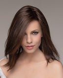 Trinity - Echthaarperücke