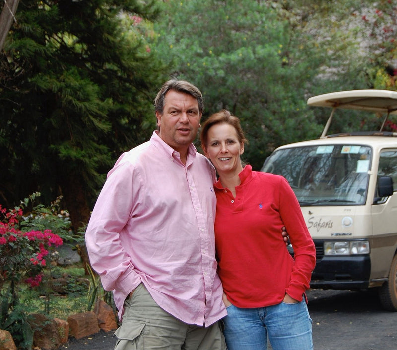 Familienbetrieb in 3. Generation – über 60 Jahre Erfahrung, die du spürst.