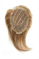 The Hair Piece - Echthaar/Synthetik Topper